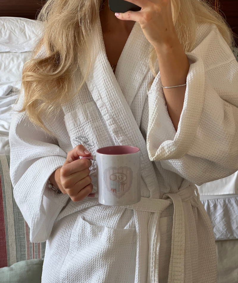 Me Time Mug in Pamper Me